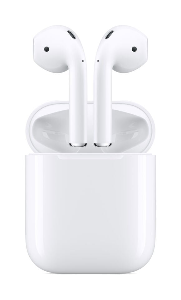 AirPods 2. Nesil Bluetooth Kulaklık (MV7N2TU/A)