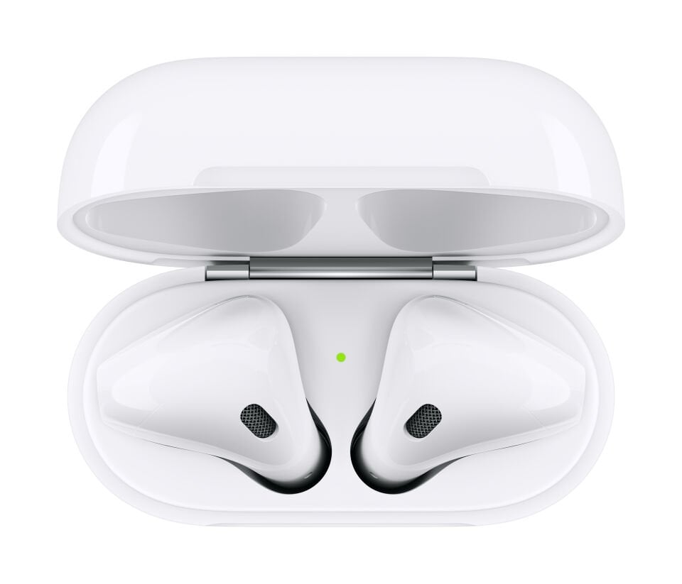 AirPods 2. Nesil Bluetooth Kulaklık (MV7N2TU/A)
