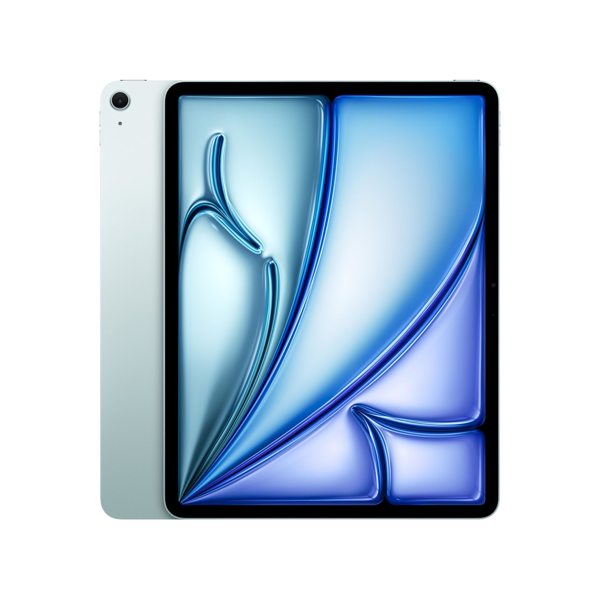 iPad Air 13 inç M2 Wi-Fi 512 GB Mavi