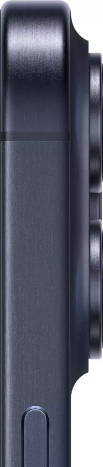 iPhone 15 Pro Max 256 GB Mavi Titanyum