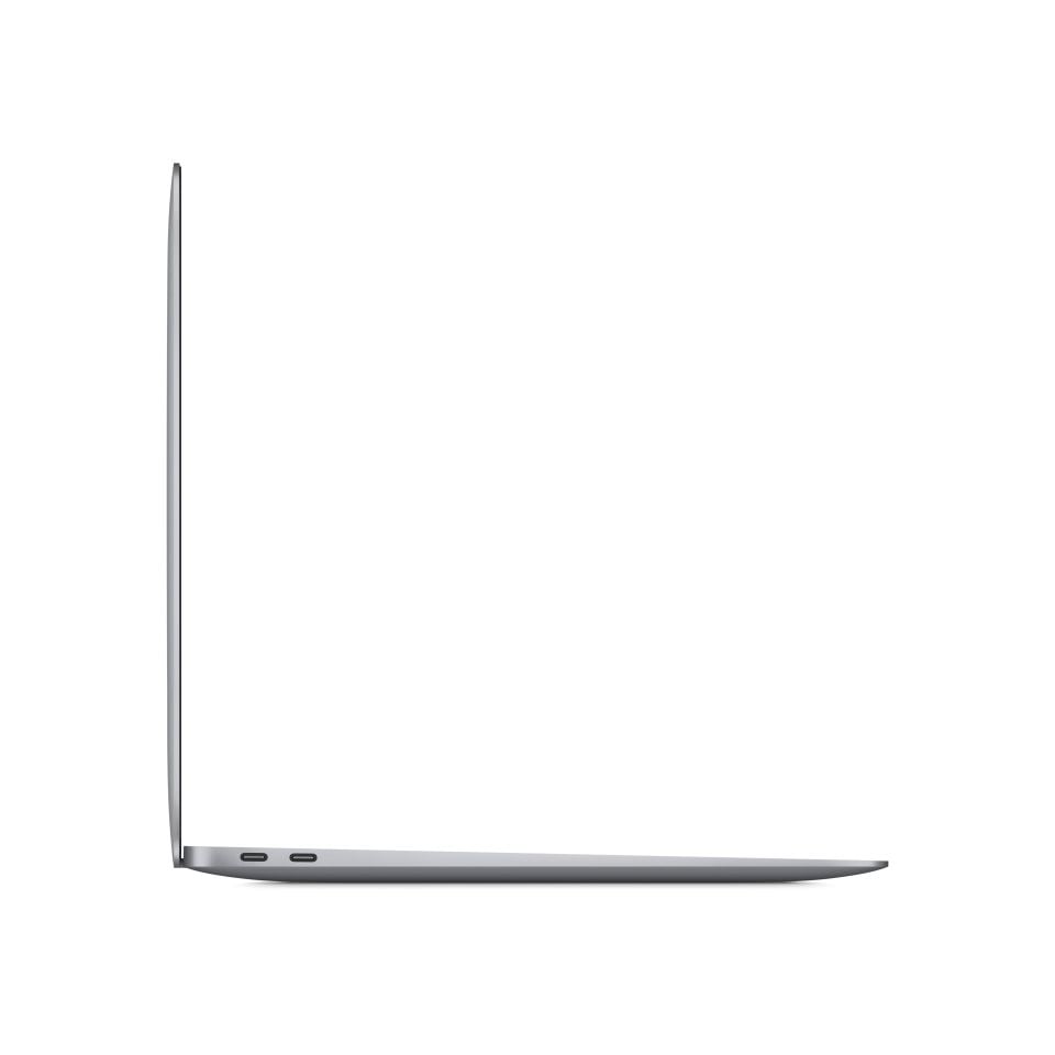 MacBook Air 13.3 inç M1 8C 8GB RAM 256GB SSD Uzay Grisi (MGN63TU/A)