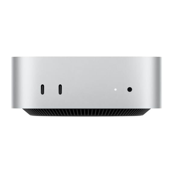 Mac Mini M4 Pro 12C CPU 16C GPU 24GB RAM 512GB SSD
