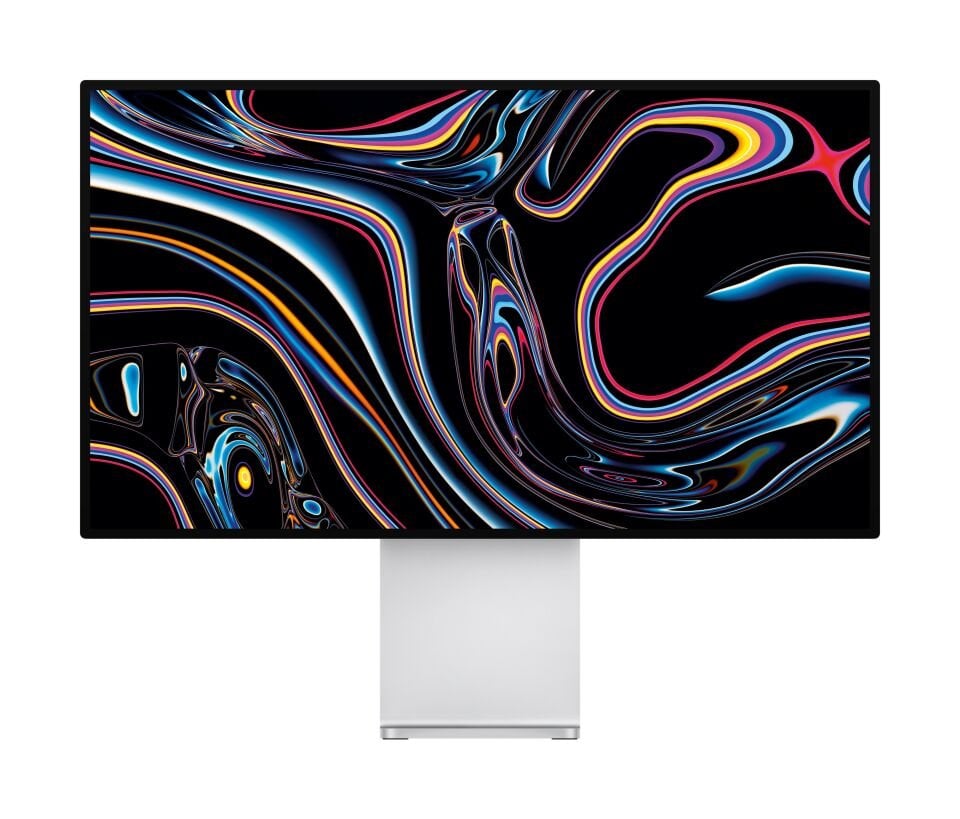 Apple Pro Display XDR (MWPE2TU/A)