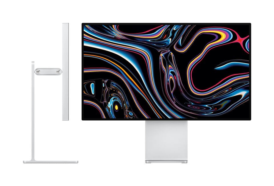 Apple Pro Display XDR (MWPE2TU/A)