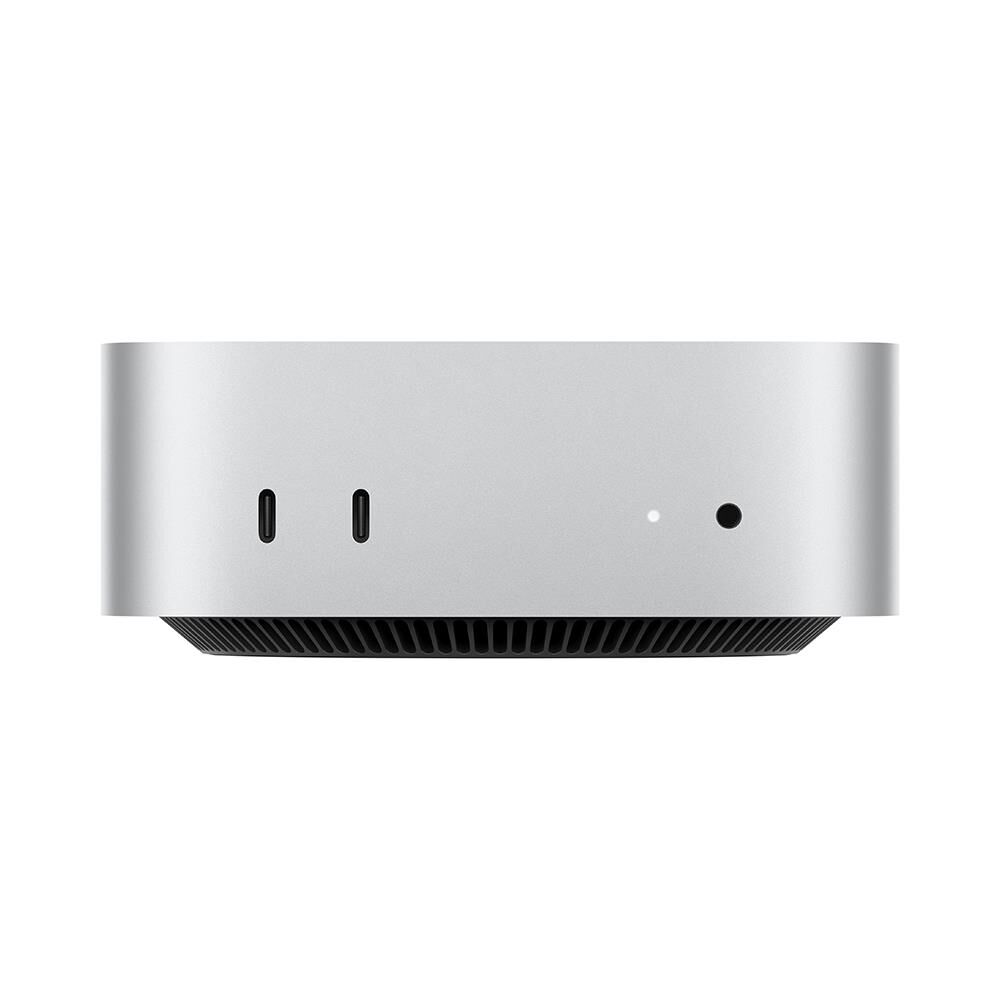 Mac Mini M4 10C CPU 10C GPU 16GB RAM 512GB SSD | Kurumsal Satış