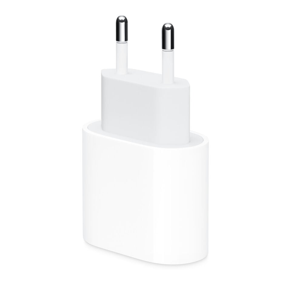 Apple 20W USB-C Güç Adaptörü