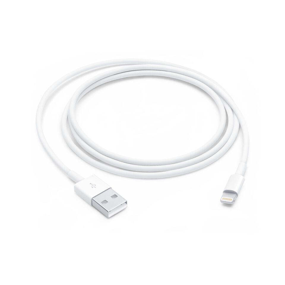 Apple Lightning USB Kablosu 1M