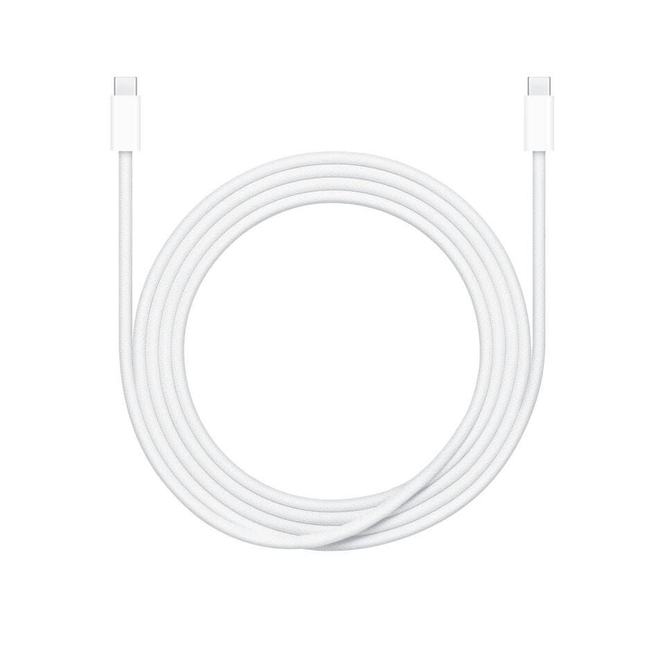 240W USB-C Şarj Kablosu (2 m)