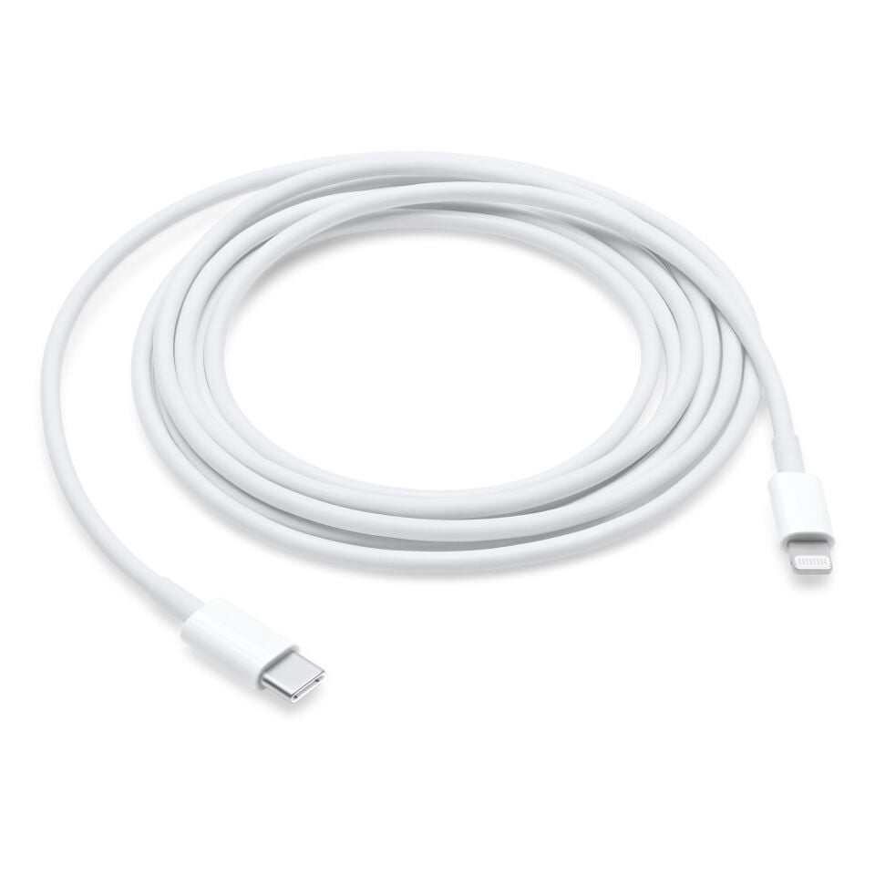 Apple USB-C Lightning Kablosu 2M