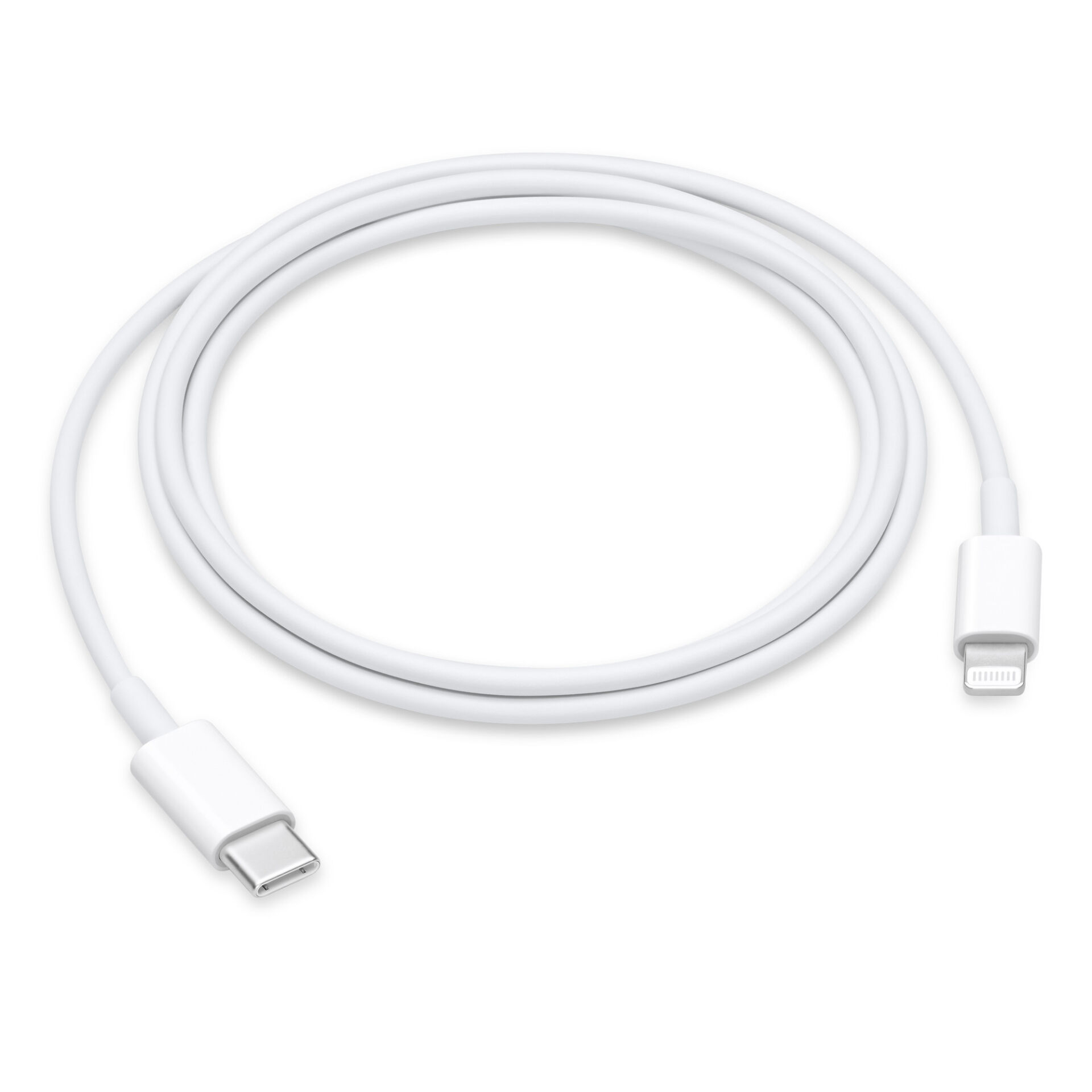 Apple USB-C Lightning Kablo 1M