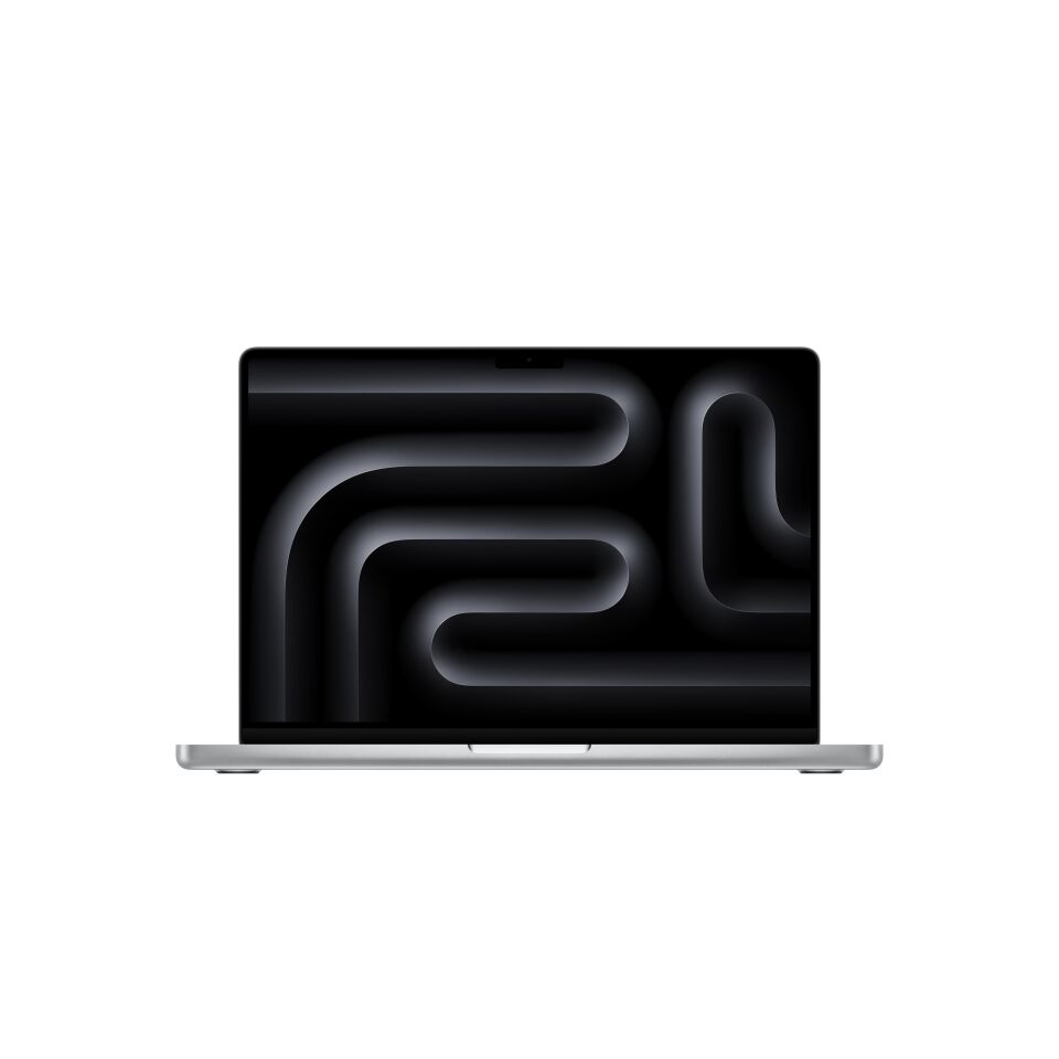 MacBook Pro 14 inç M5 10C CPU 10C GPU 16 GB RAM 1 TB SSD Gümüş