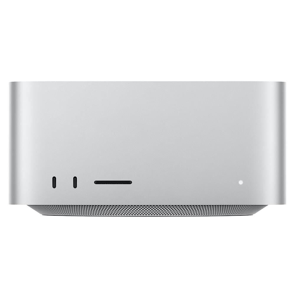 Mac Studio M3 Ultra 32C CPU 80C GPU 512 GB RAM 8 TB SSD