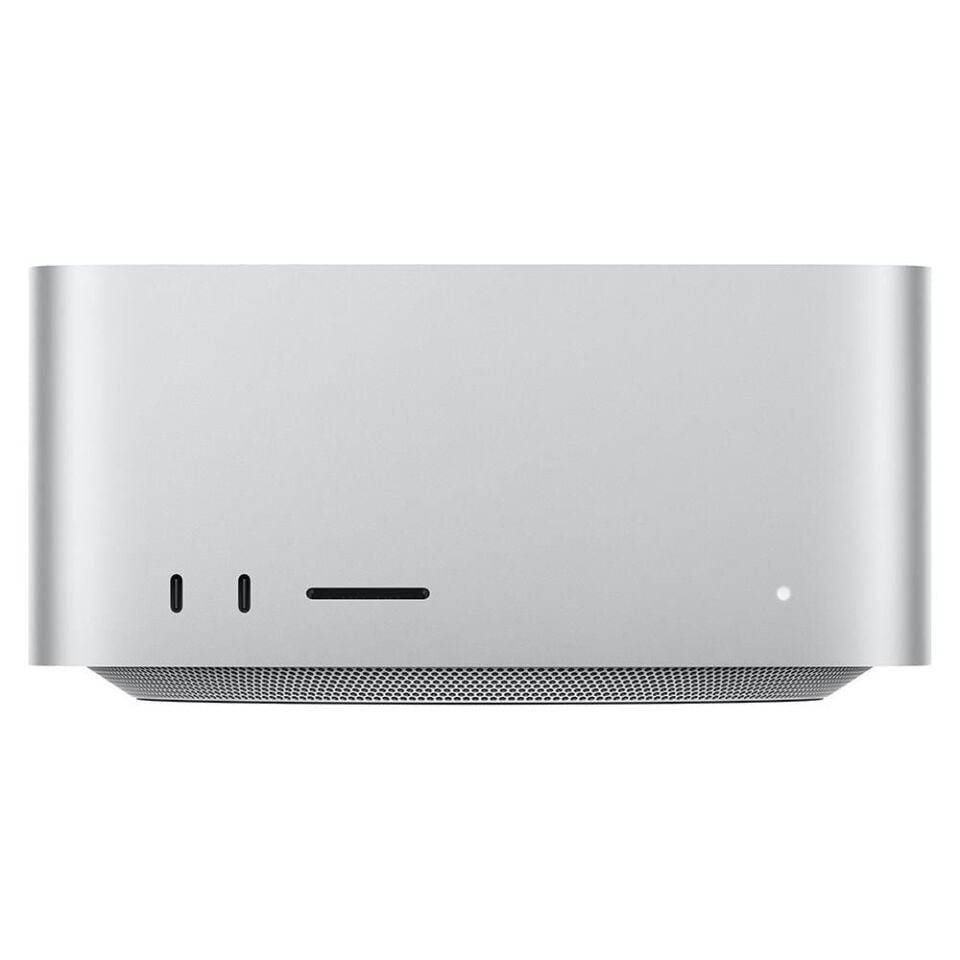 Mac Studio M3 Ultra 32C CPU 80C GPU 512 GB RAM 8 TB SSD