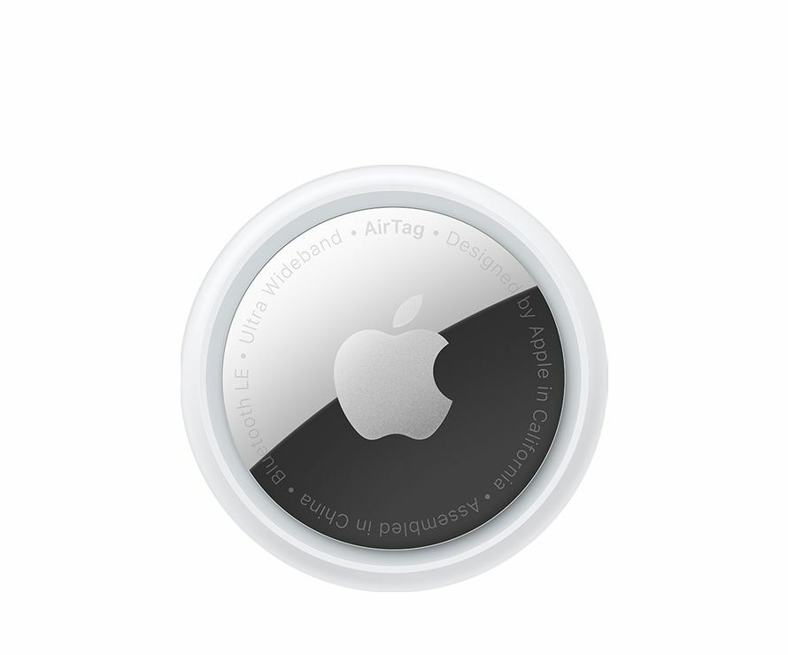 AirTag Tekli Paket (MX532TU/A)