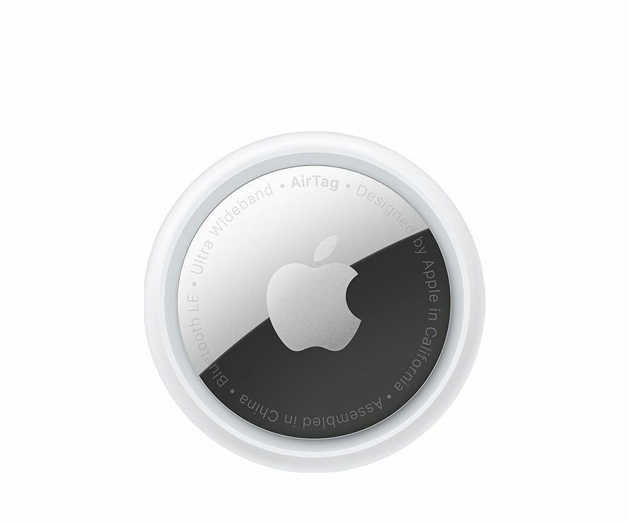 AirTag Tekli Paket (MX532TU/A)