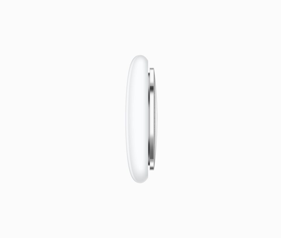 AirTag Tekli Paket (MX532TU/A)