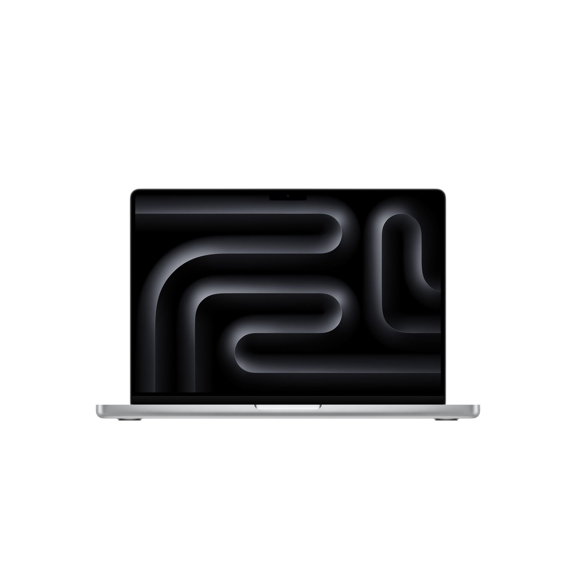 MacBook Pro 14 inç M5 Pro 18C CPU 20C GPU 24 GB RAM 2 TB SSD Gümüş