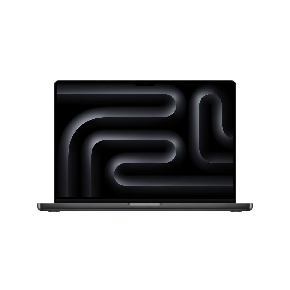 MacBook Pro 16 inç M5 Pro 18C CPU 20C GPU 48 GB RAM 1 TB SSD Gümüş