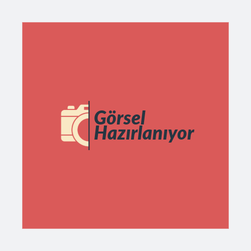 Bkm deneme ürünü silmeyiniz